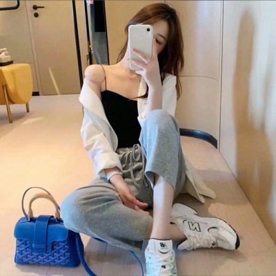 我不在的时候